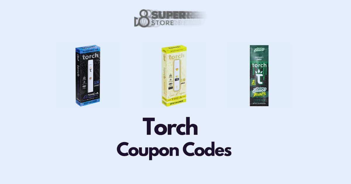 15% Off Torch Coupon Codes D8 Coupon Codes June 2026 (Valid) Discounts