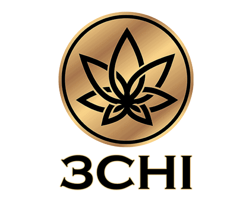 3Chi Logo