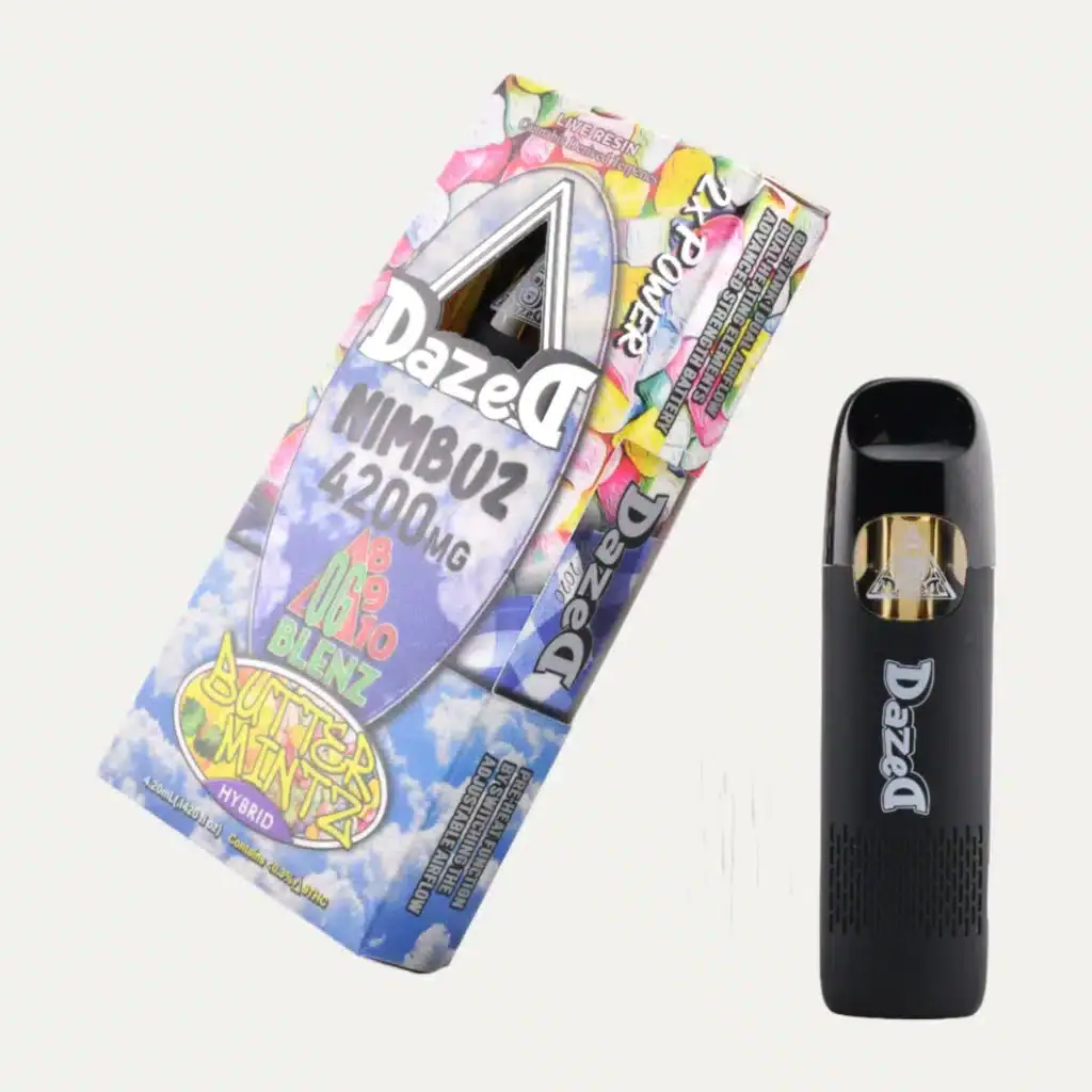 nimbus disposable vape review Before I spend, has anyone tried these?! #Nimbus : r/bostontrees