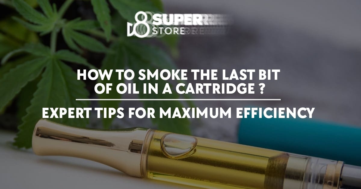 elf bar vape uk my pen broke but i still have a ton of shit in my cart. is there a way to  smoke it if i can get it out? maybe put it on a