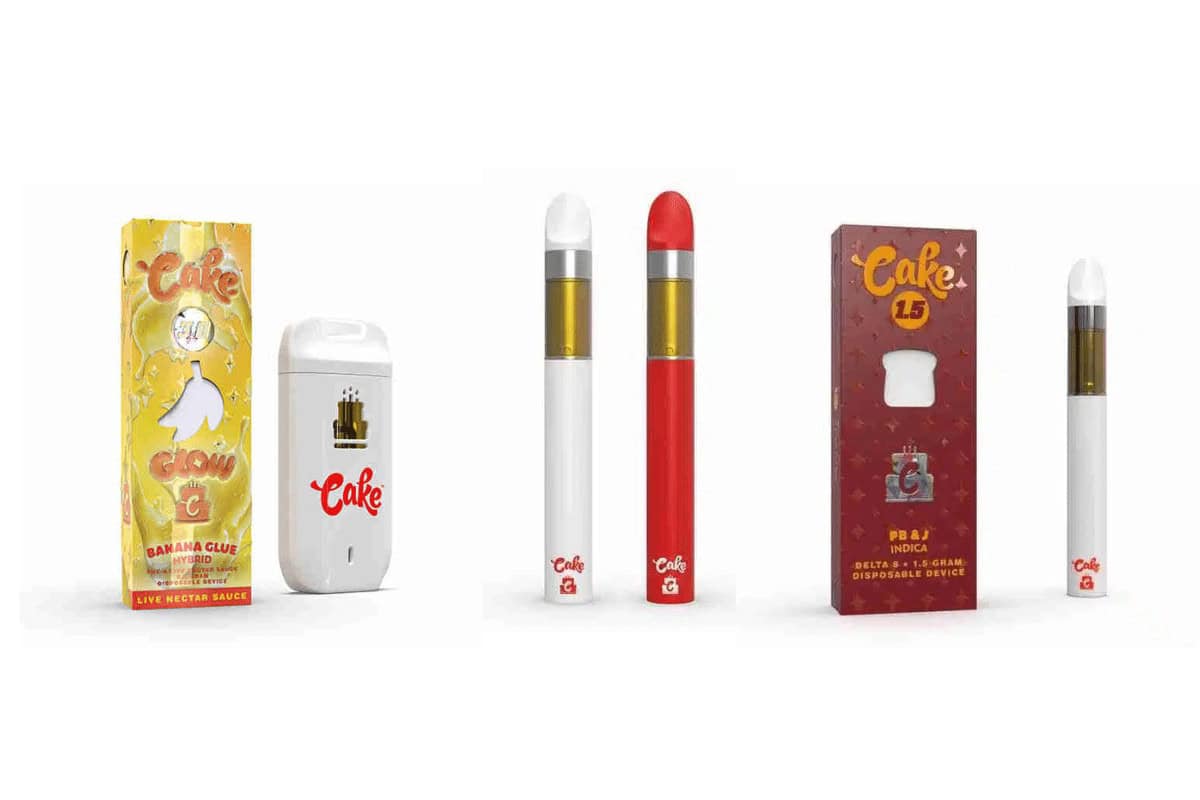 elfbar nachfüll pod läuft aus Best Elux Legend Nic Salt Flavours of 2026 – Ranked main image 0