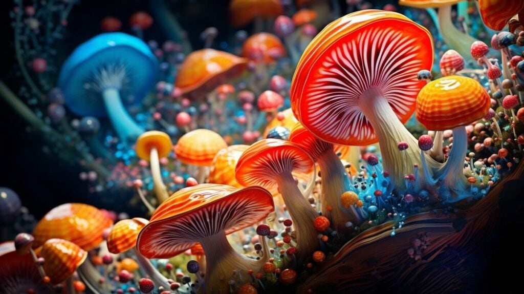 mind-altering substances mind-altering substances