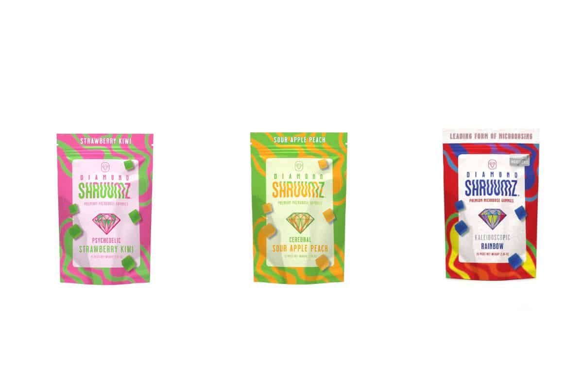 High Quality Shruumz Gummies High Quality Shruumz Gummies