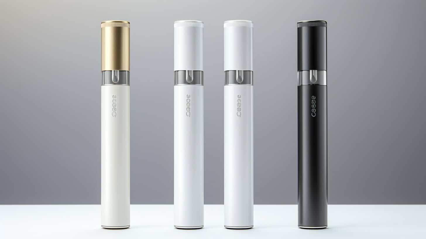 Casper Disposable Vape Review: An In-Depth Look