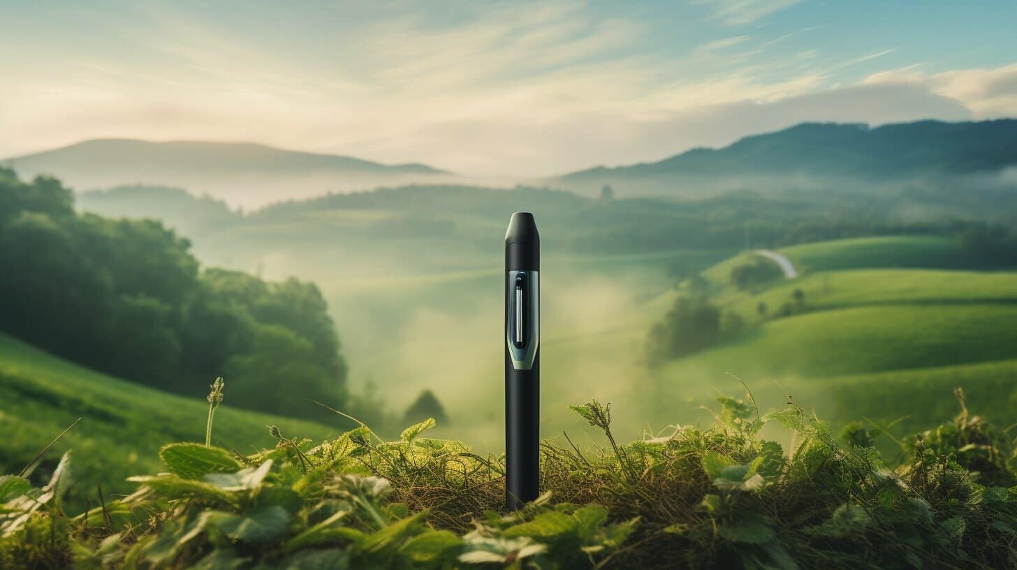 Hidden Hills Disposable Vape Review: Unveiling the Buzz