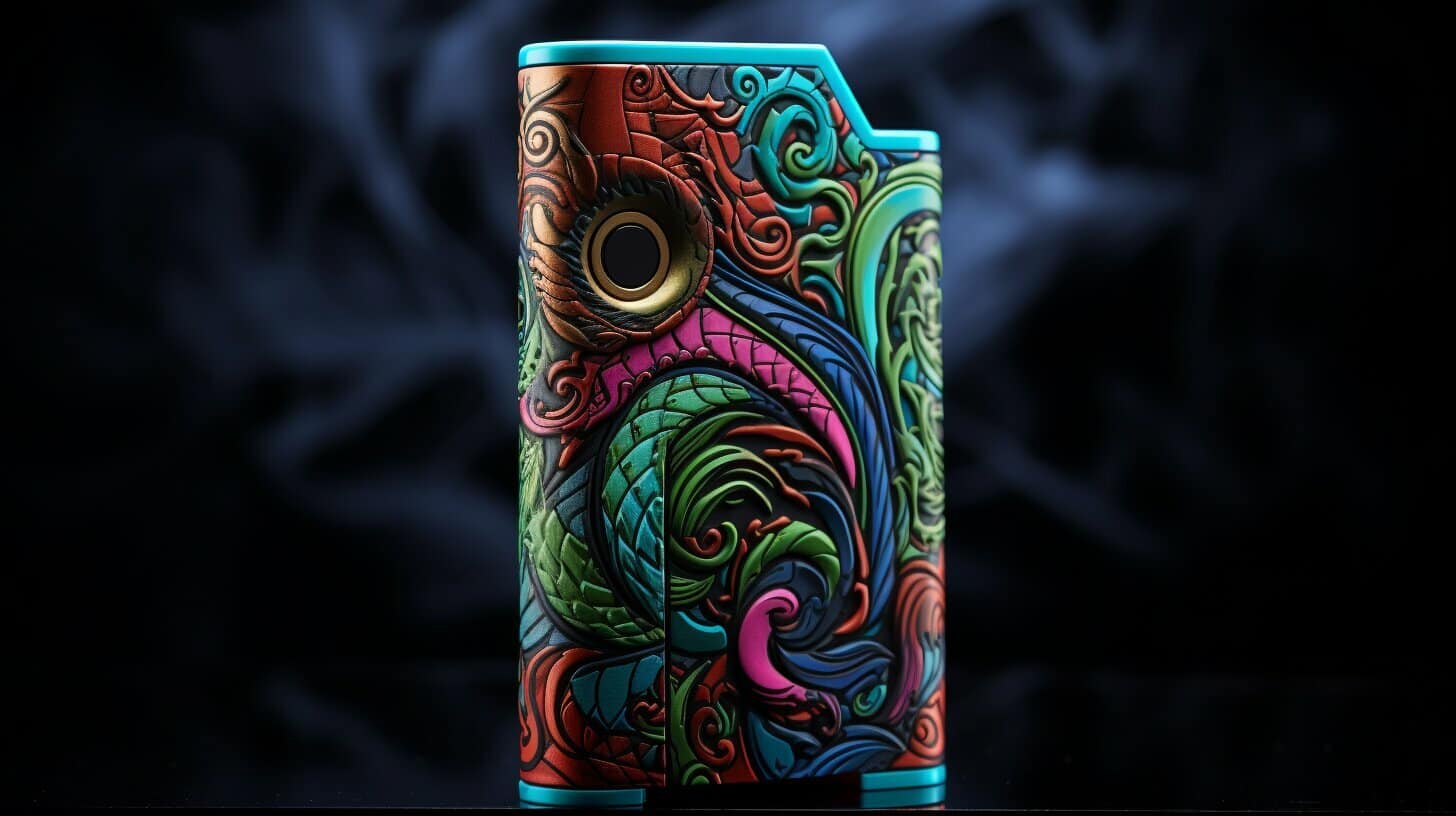 Medusa Disposable Vape Review: Worth the Hype? Medusa Disposable Vape Review: Worth the Hype?