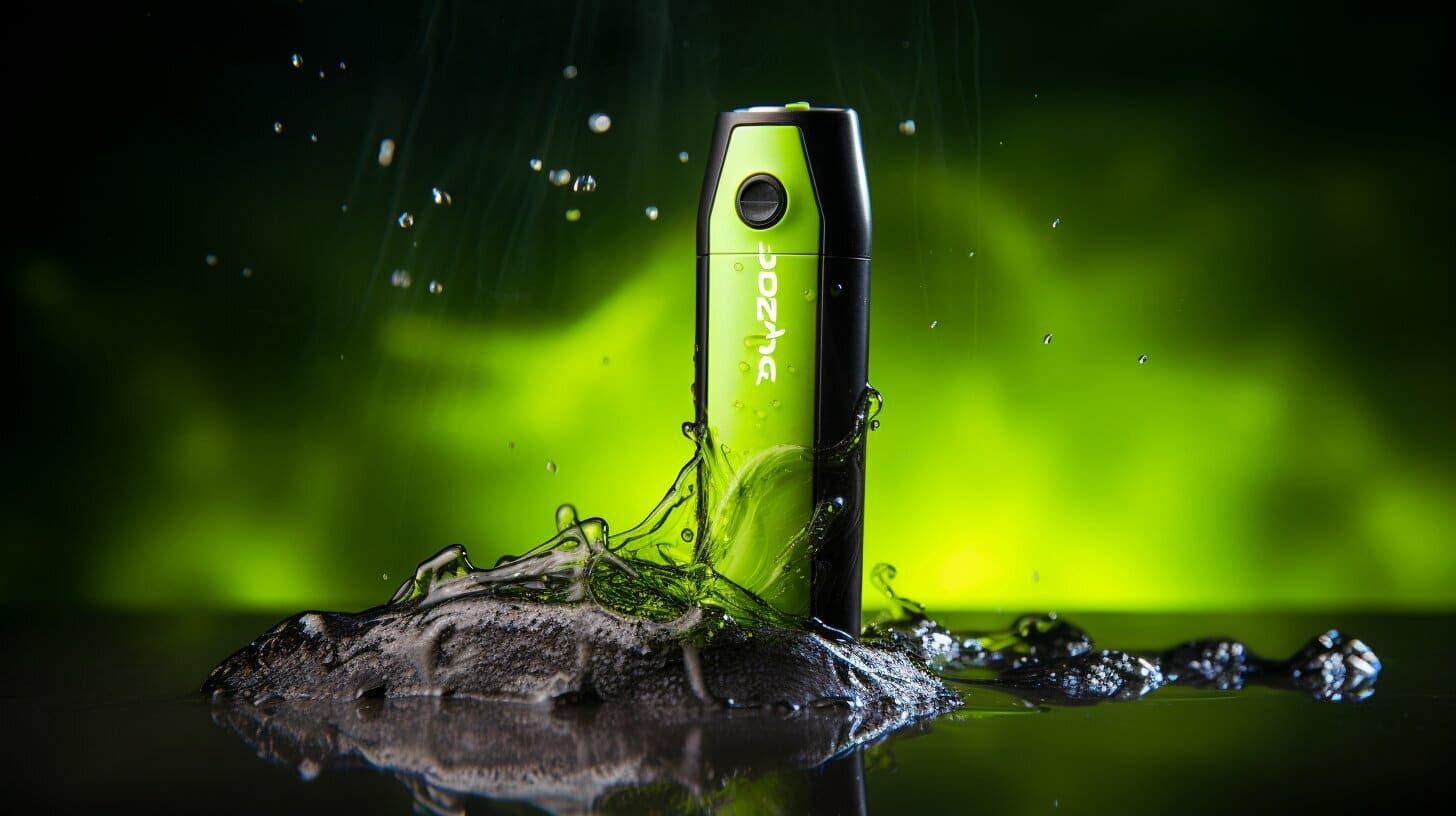Unbiased Ooze Disposable Vape Review: All You Need to Know