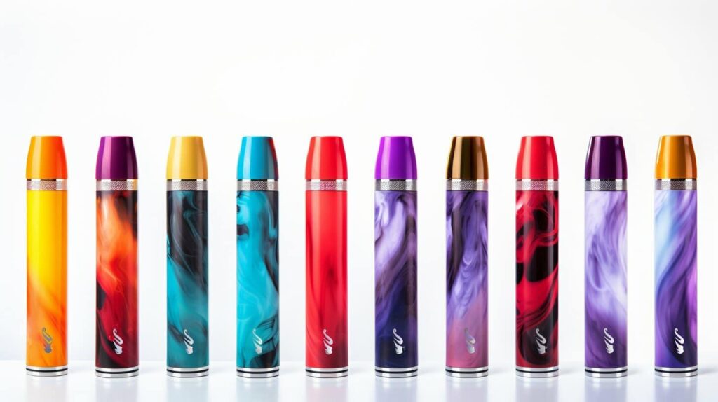 torch disposable vape flavors