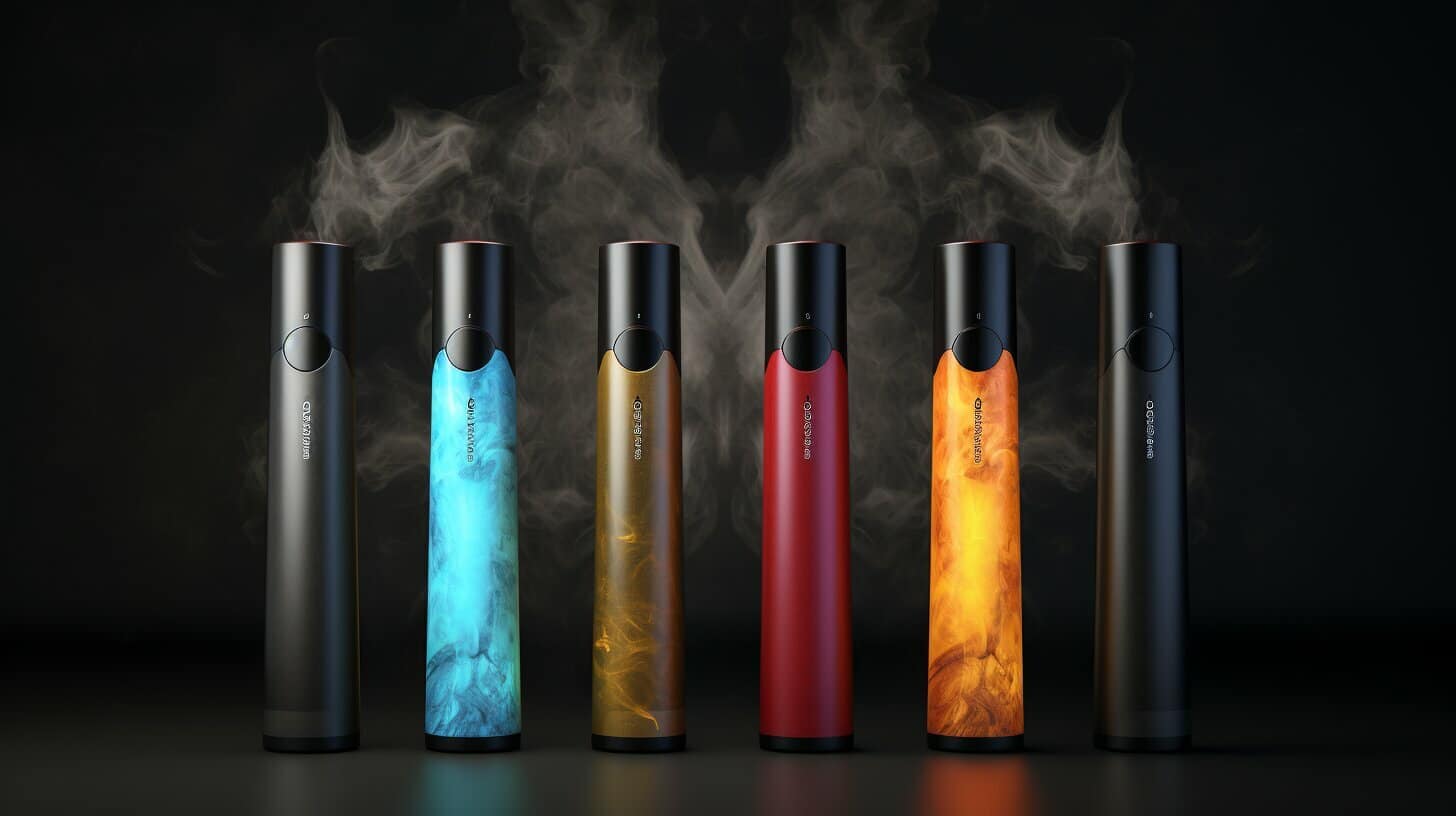 Unbiased Torch Disposable Vape Review: Top Features Explored Unbiased Torch Disposable Vape Review: Top Features Explored