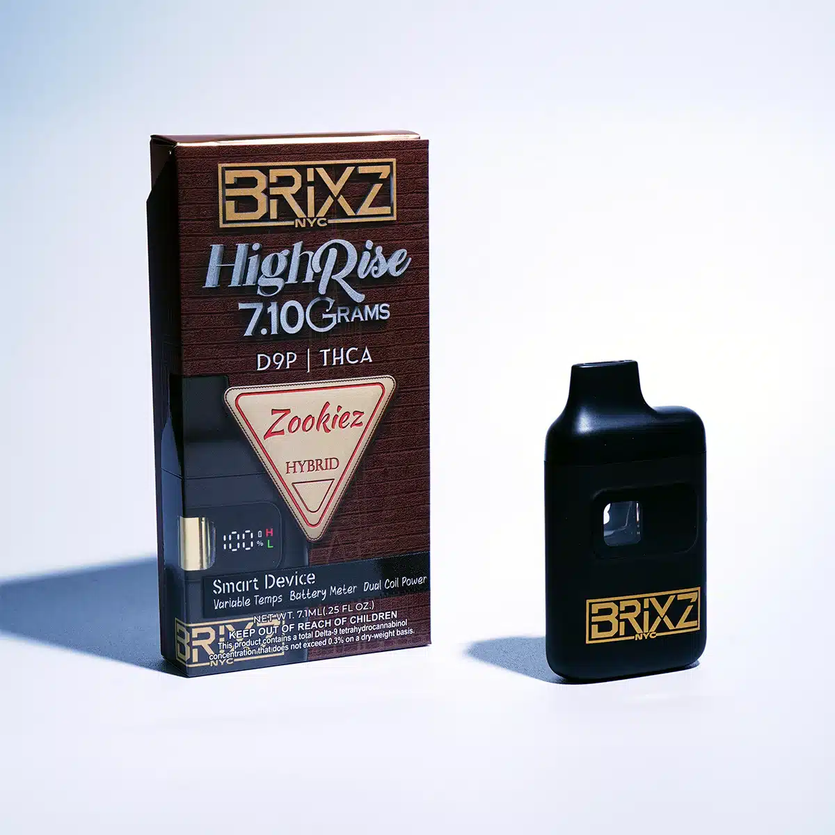 BRIXZ High Rise D9P + THCa Disposables 7.1g | alt super store BRIXZ High Rise D9P + THCa Disposables 7.1g | alt super store