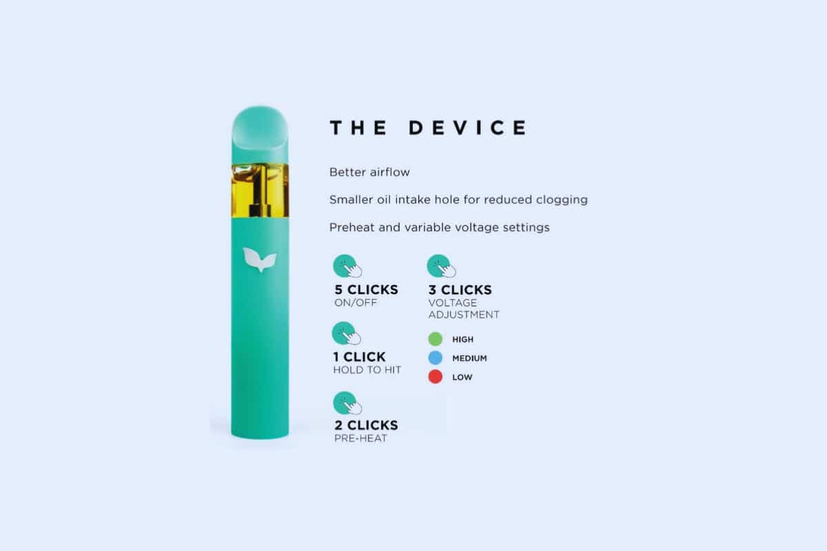 elf bar vape uk Urb Vape Color Settings: Mastering Your Device's Custom Options