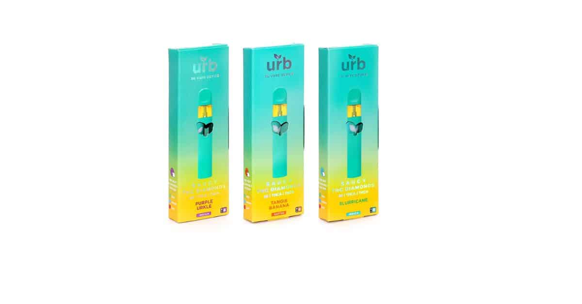elf bar vape uk Urb Vape Color Settings: Mastering Your Device's Custom Options main image 0