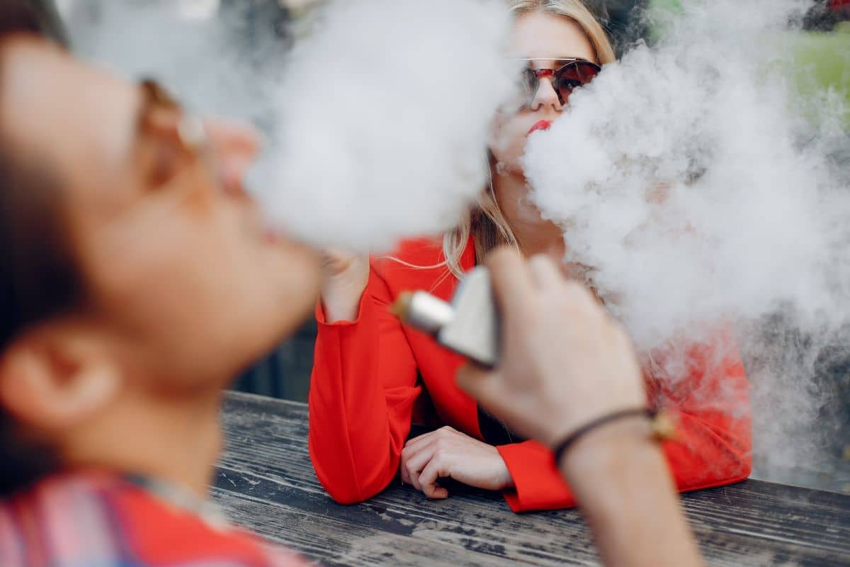 Highest Nicotine Vapes: Strongest Options on the Market