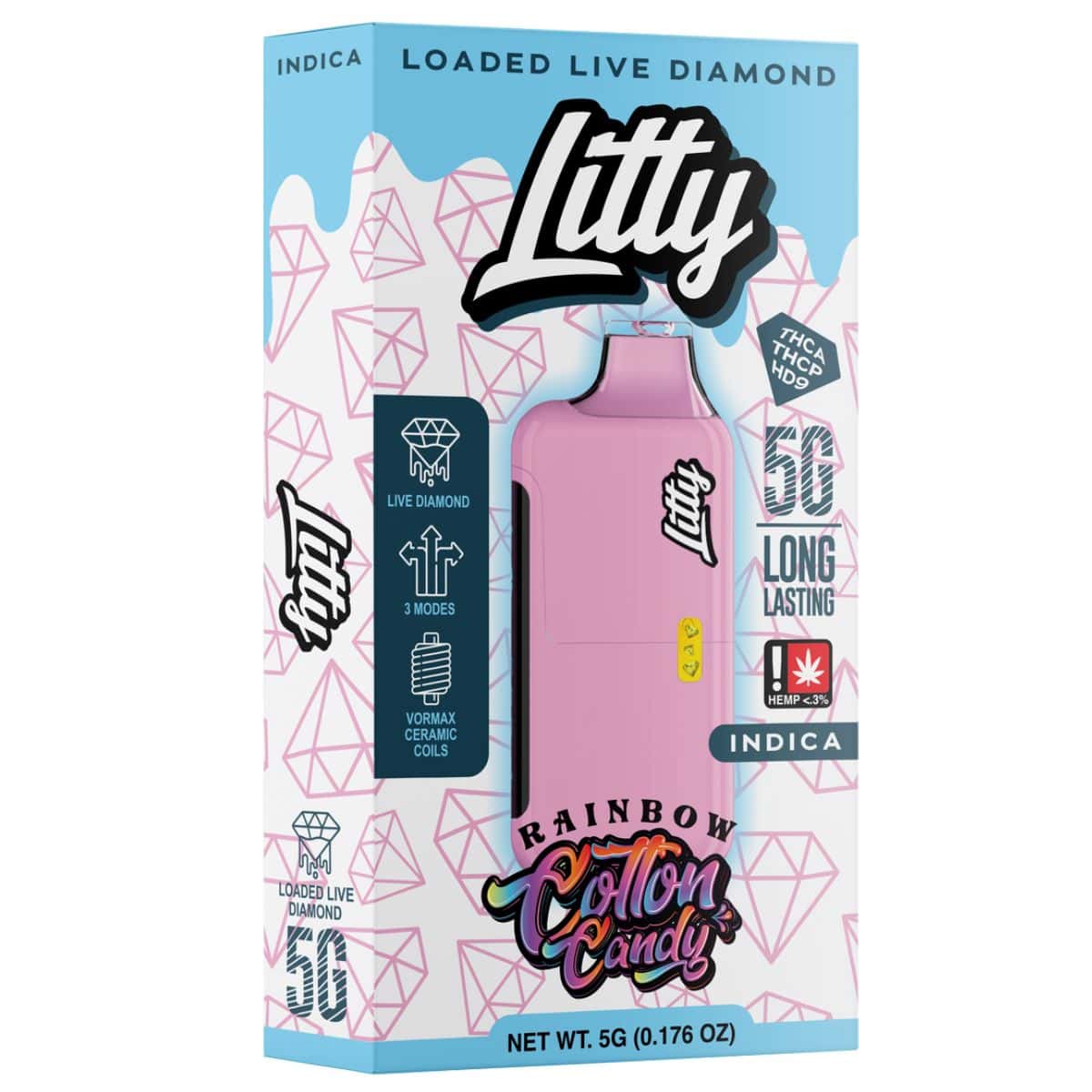 5 Gram Disposable Vapes For Sale Online | 5G Pens