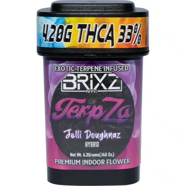 BRIXZ-NYC-TerpZa-Exotic-
