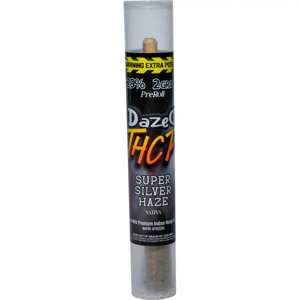 Dazed-THCP-Pre-Roll-2g-Super-