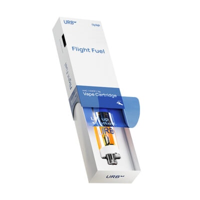 urb flight fuel hhc hhcp 2g cart