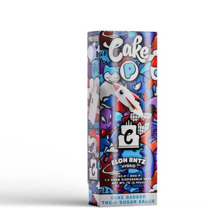 elf bar vape uk Why Is My Cake Disposable Not Lighting Up? 8 Issues & Fixes main image 0