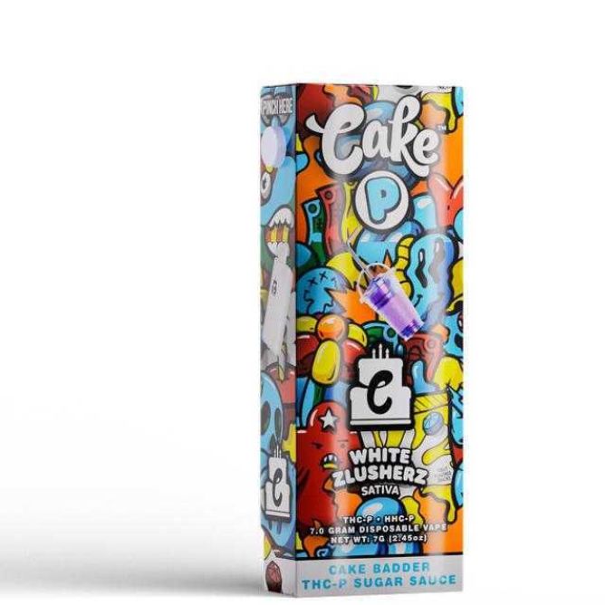 cake disposable vape Cake P Disposable Vape 7g