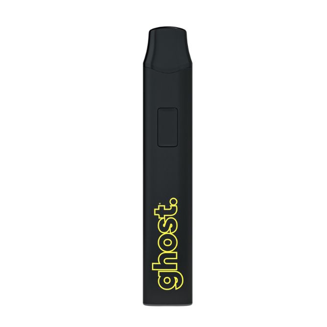 Ghost Emerald Blend Disposable Vape 2g