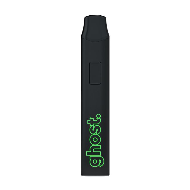 Ghost Emerald Blend Disposable Vape 2g