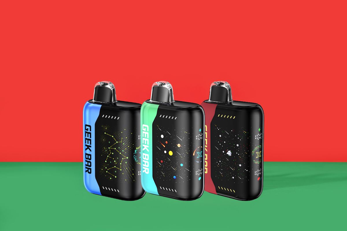 elf bar vape uk Shop Geek bar Pulse Disposable (15000 Puffs) main image 1