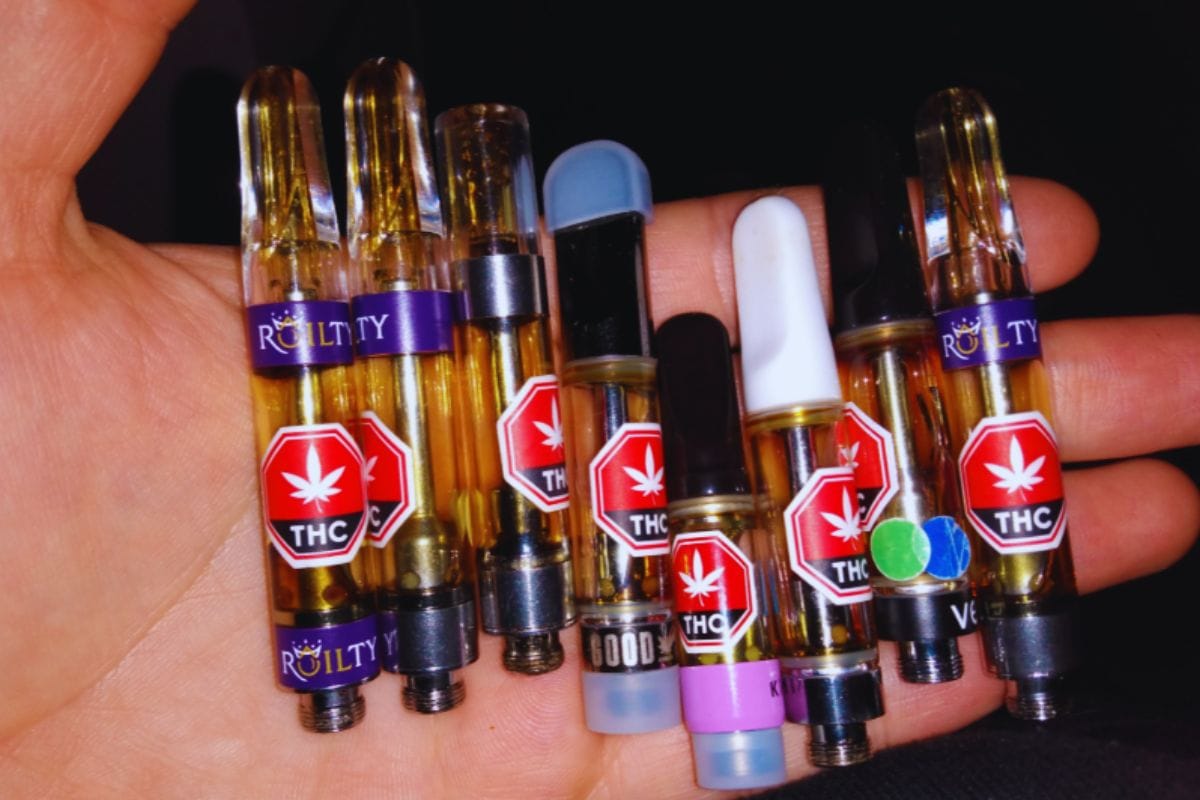 cherry bomb disposable vape Cherry Bomb FOGER Switch Pro 30K Disposable Vape