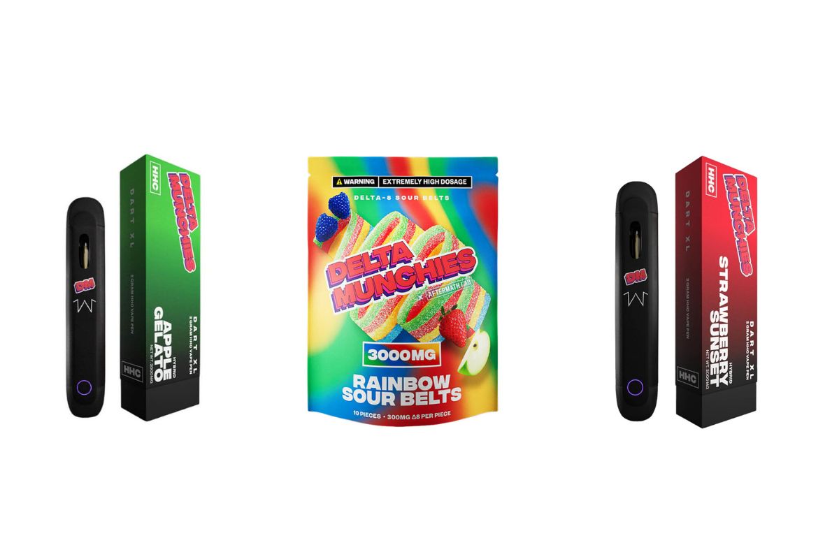 Is Delta Munchies Legit? A Comprehensive Review of Quality and Value