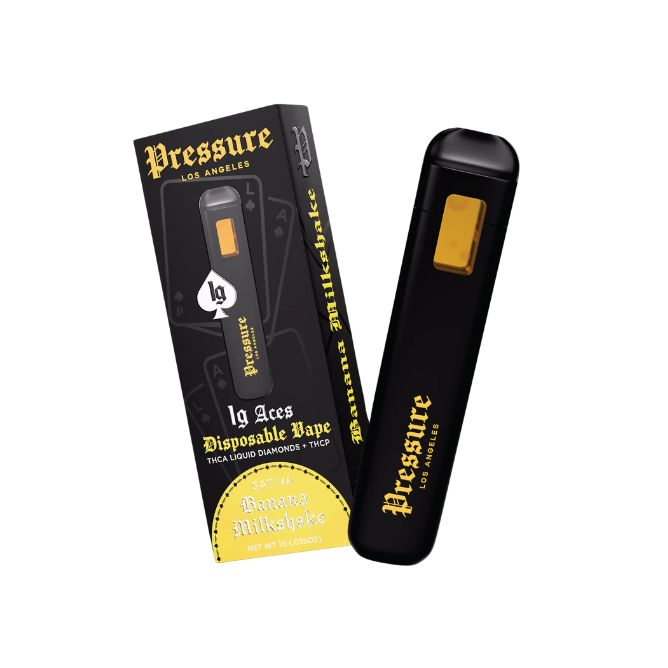 elf bar vape uk Pressure LA Aces Disposable 1g