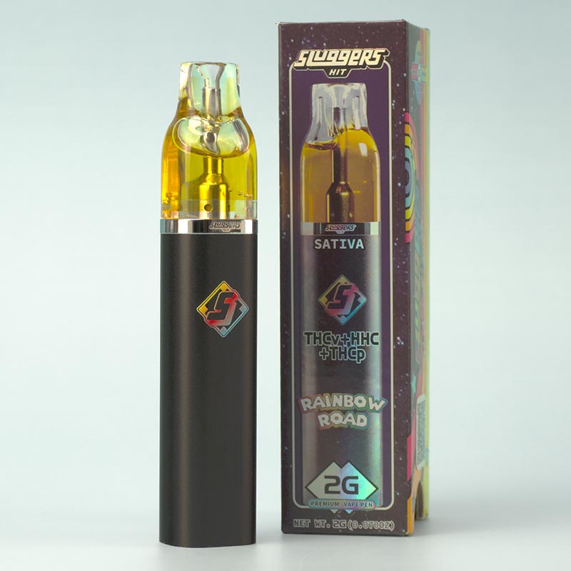 Sluggers Hit Gram Slam Disposable 2g | alt super store