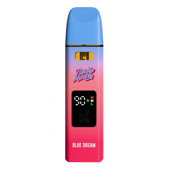 elf bar vape uk Blue Monkey Vapes main image 1