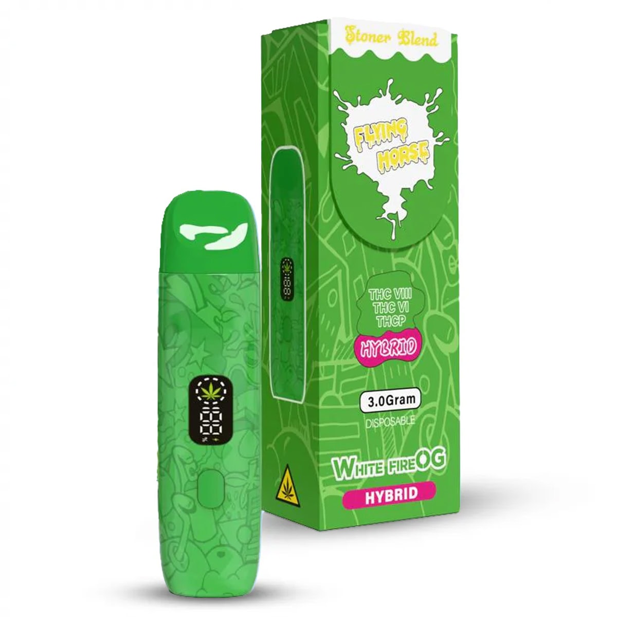 cheap vapes fast shipping Mi-Pod