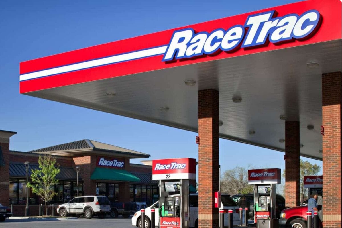 racetrac cigarette prices RaceTrac, 2703 Fairburn Rd., Douglasville, GA 30135, US Orlando - Gas prices hit