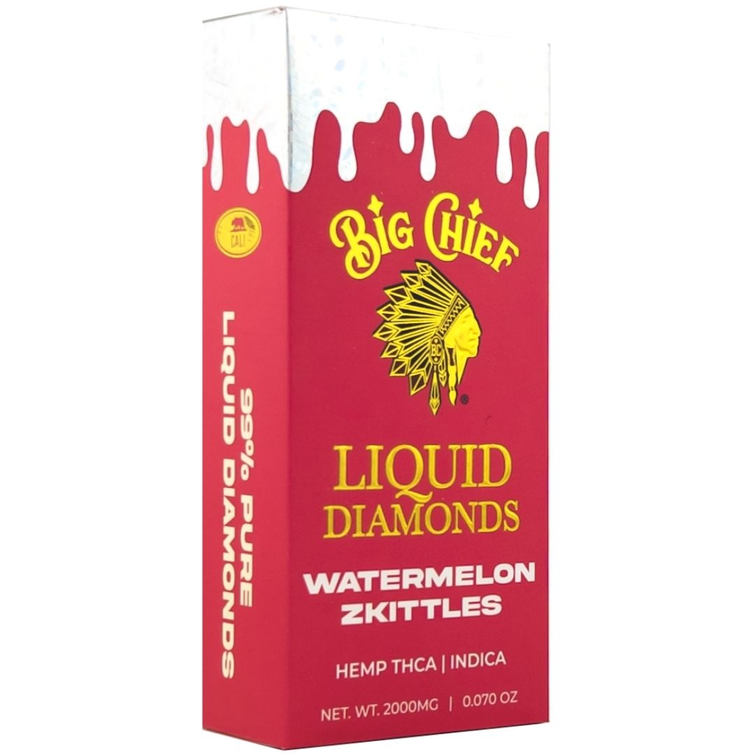 big chief disposable vape review Big Chief Disposable Vape 3g Live Resin THCA THCP Delta 8