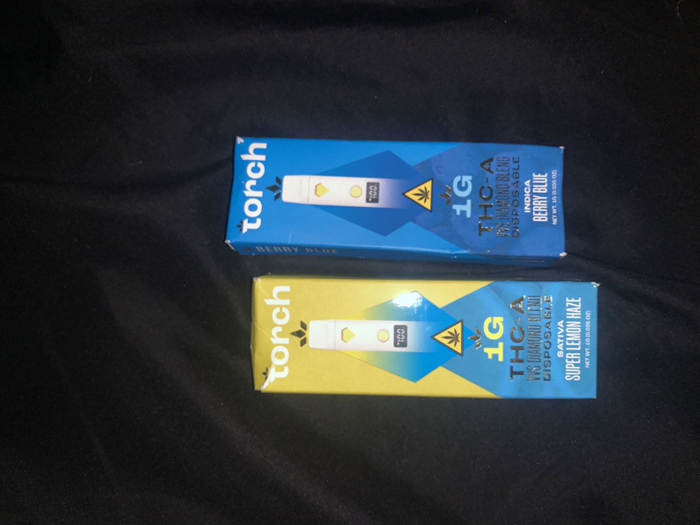 Torch THCa VVS Diamond Disposable Vape 1g | alt super store Torch THCa VVS Diamond Disposable Vape 1g | alt super store
