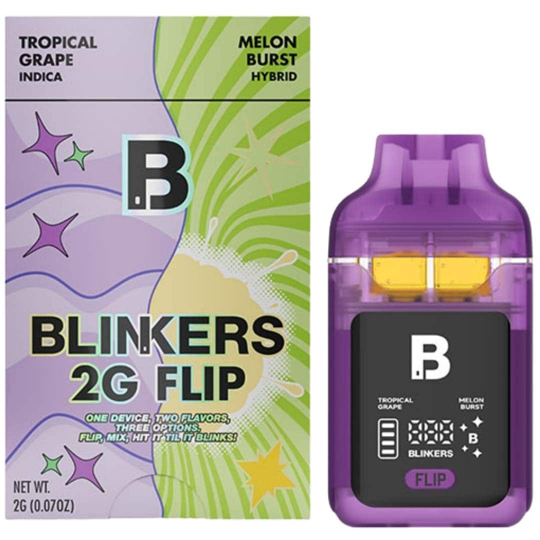 blinkers vape flavors Blinkers Disposable | Vape Shop Online
