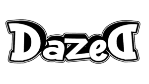 dazed-logo