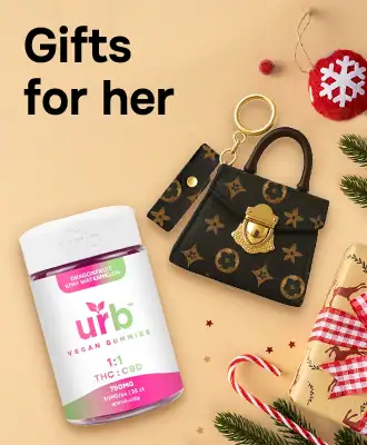 Gifts for her