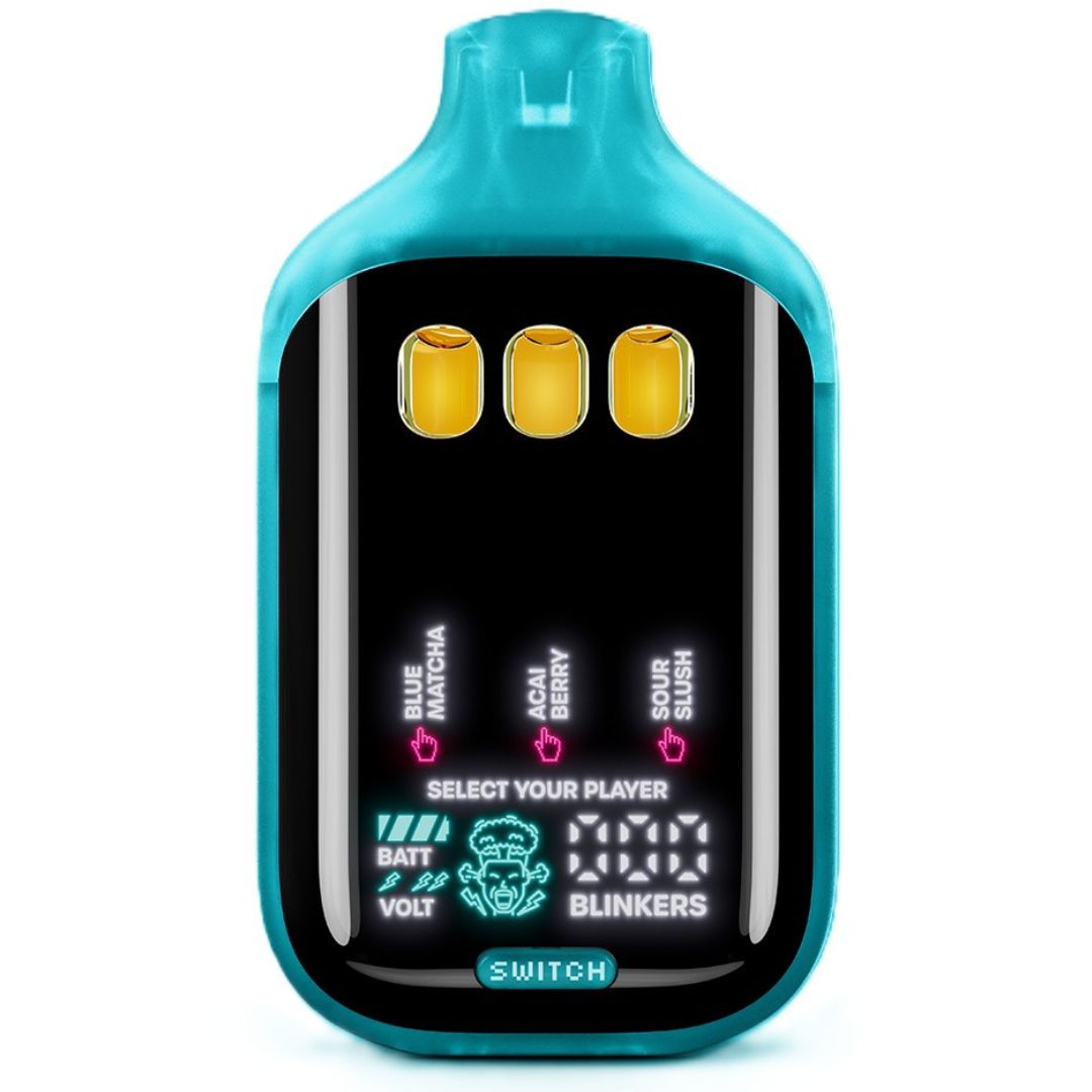 mexican mango disposable vape Disposable Dab Pens 101: What to Know Before Your First Hit main image 1