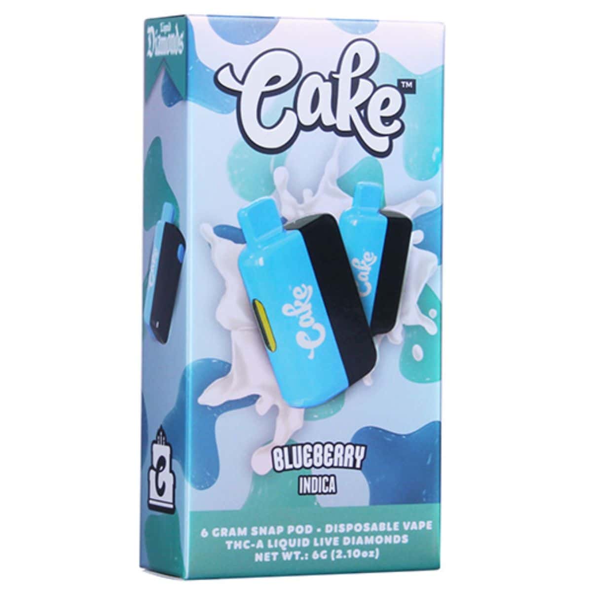 how much is elf bar vape Cake THCa Liquid Live Diamonds Snap Pod Disposable 6g alt super store
