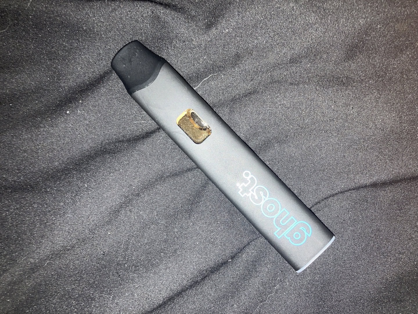Ghost Emerald Blend Disposable Vape 2g | alt super store
