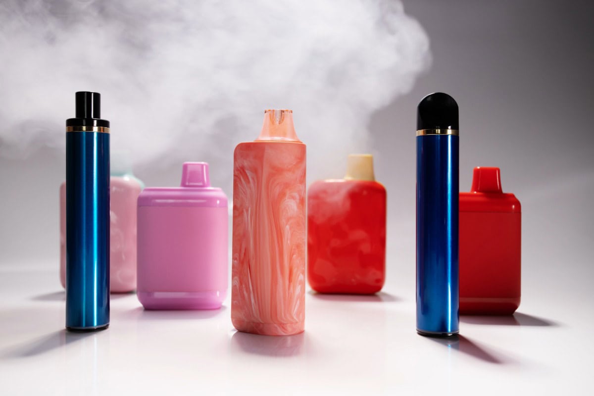ivg smart 5500 disposable vape wholesale IVG Smart 5500 Disposable Kit