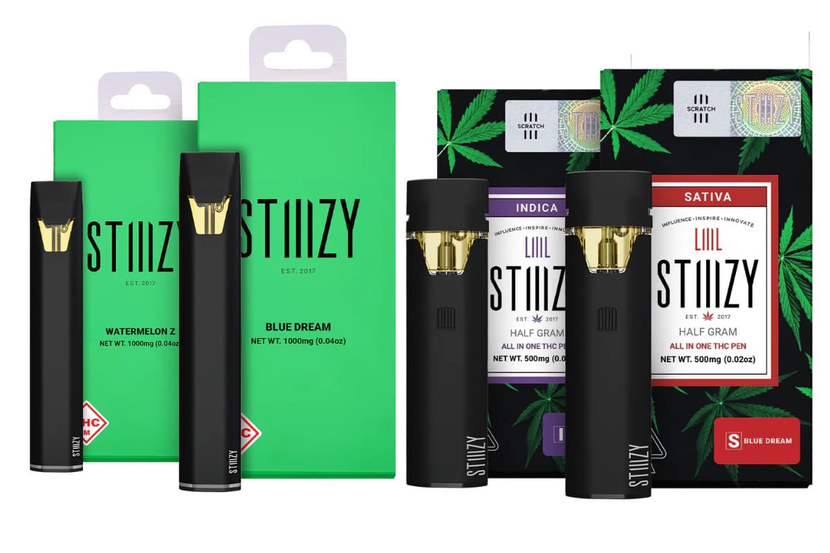 stiiizy disposable vape pen Tiiny Shisha Disposable Vape 2000 Puffs – asMODus