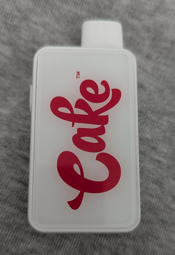 one vape disposable Dank | Zmoothie | Disposable | 1g